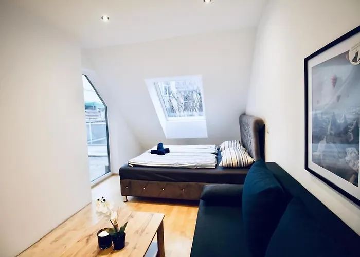 Comfy 4Br Apartment With Terrace In Great Location
