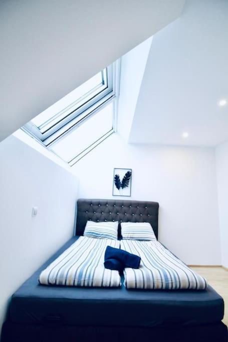 Comfy 4br With Terrace In Great Location Apartment