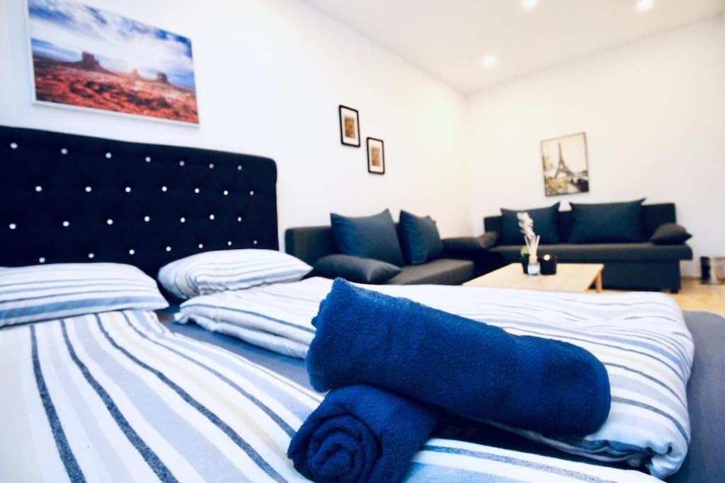 Comfy 4br With Terrace In Great Location Apartment Wien