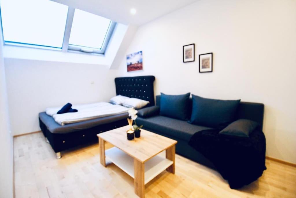 Comfy 4br With Terrace In Great Location * Wien