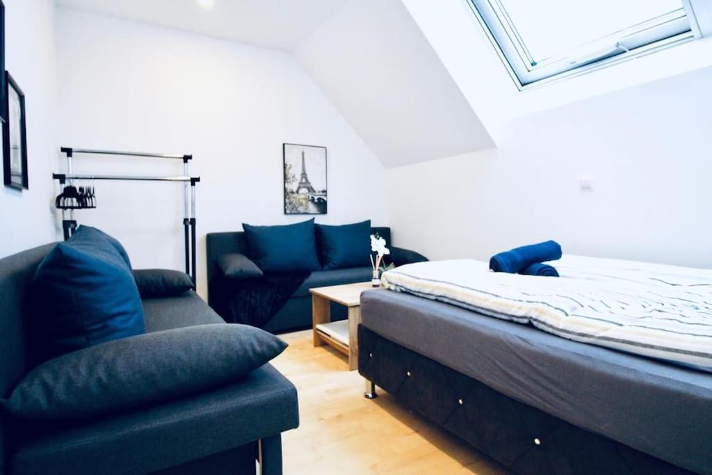 Apartment Comfy 4br With Terrace In Great Location