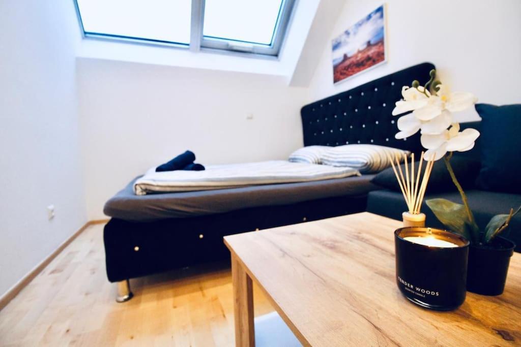 Comfy 4br With Terrace In Great Location * Wien