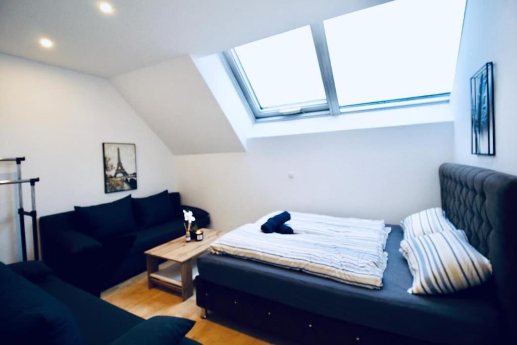 Apartment Comfy 4br With Terrace In Great Location