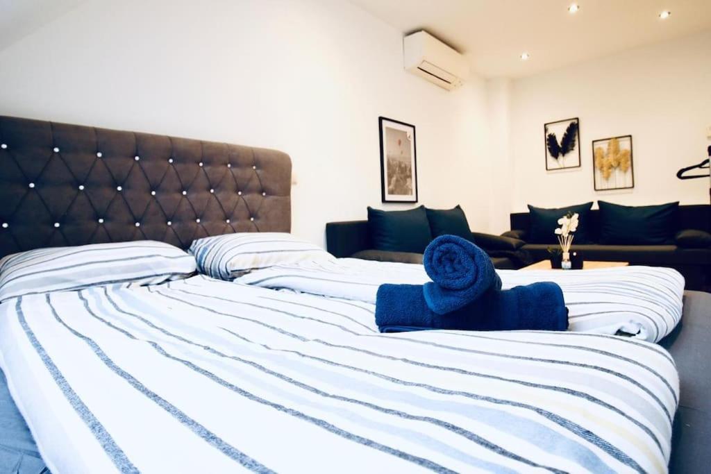 Apartment Comfy 4br With Terrace In Great Location Wien