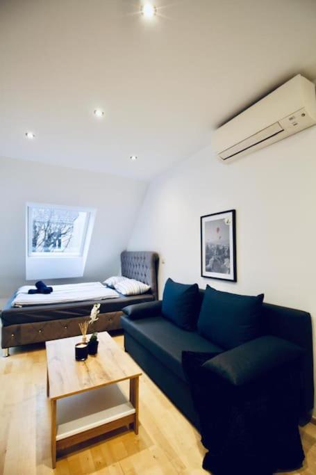 Comfy 4br With Terrace In Great Location * Wien
