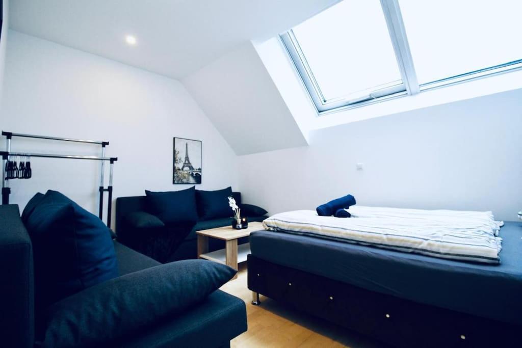 Apartment Comfy 4br With Terrace In Great Location *