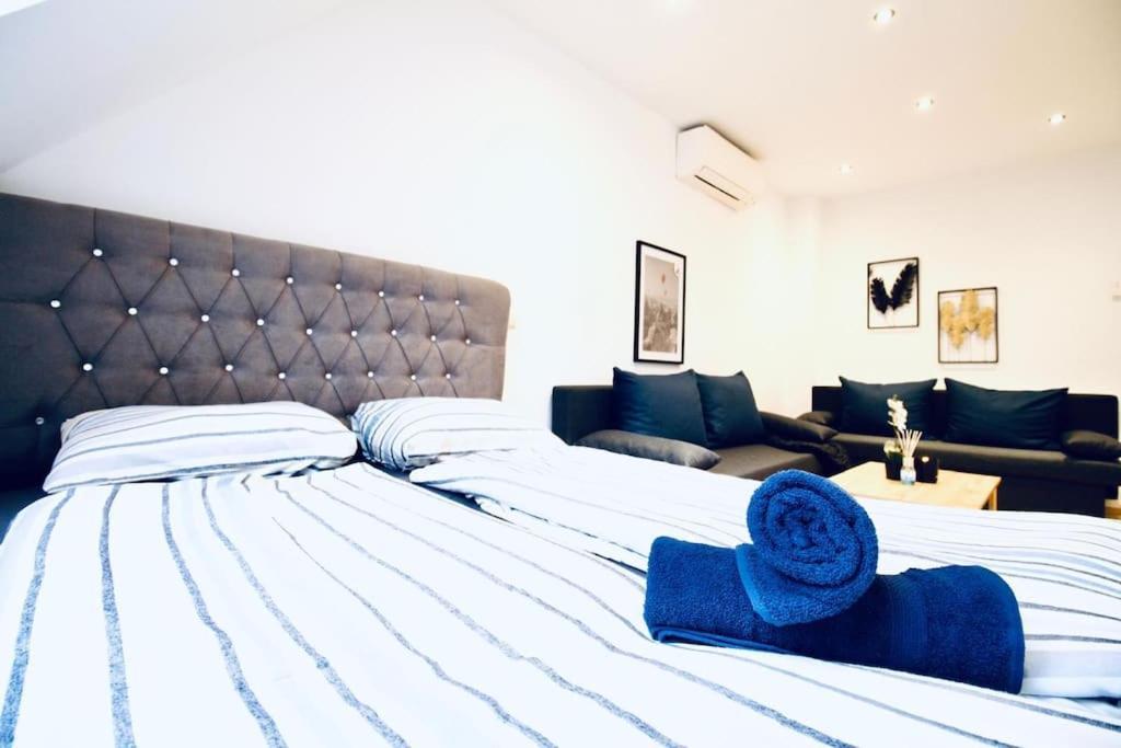 Comfy 4br With Terrace In Great Location * Wien