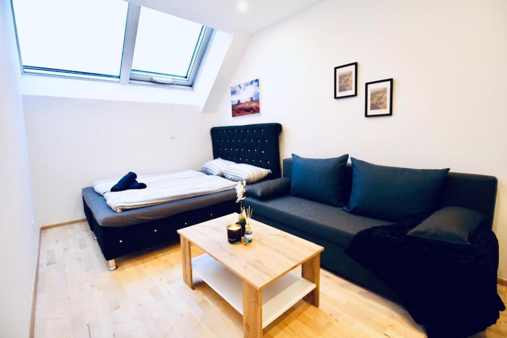 Comfy 4br With Terrace In Great Location Wien