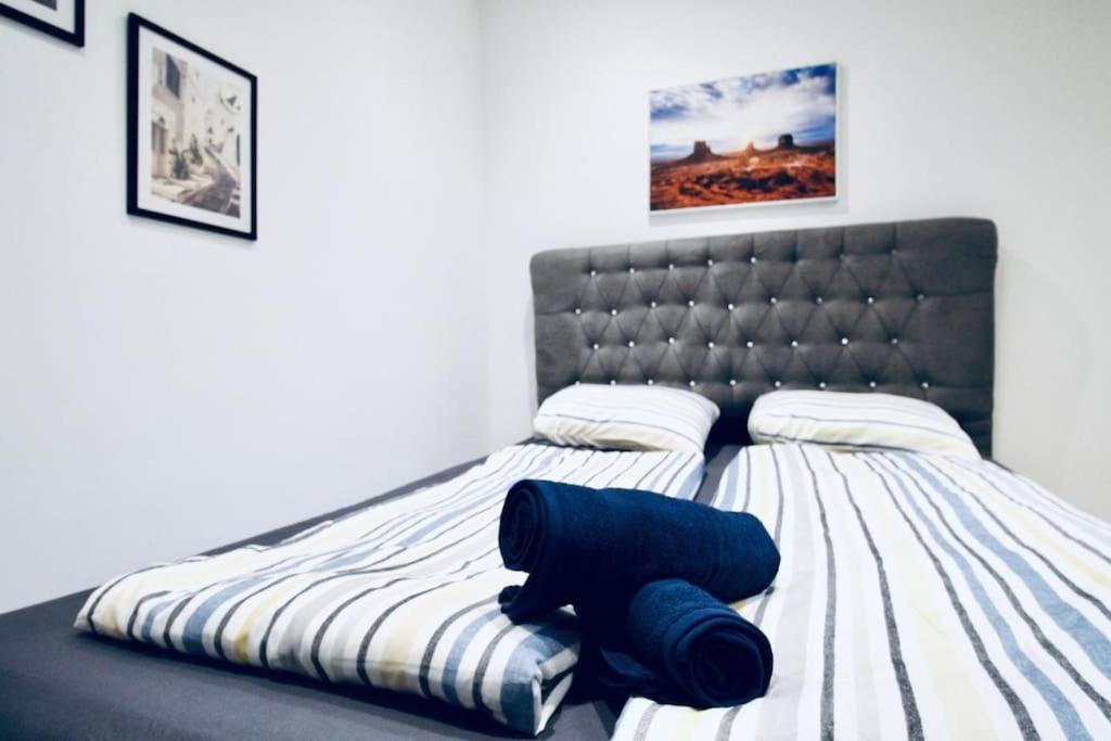 Comfy 4br With Terrace In Great Location Apartment Wien