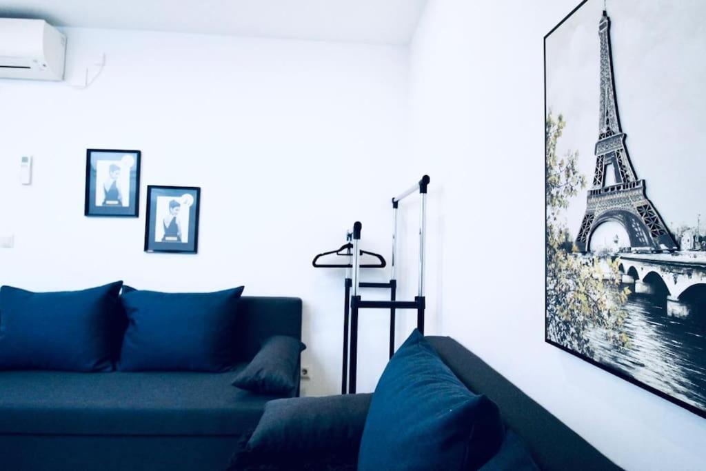 Comfy 4br With Terrace In Great Location * Wien